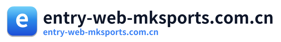 entry-web-mksports.com.cn